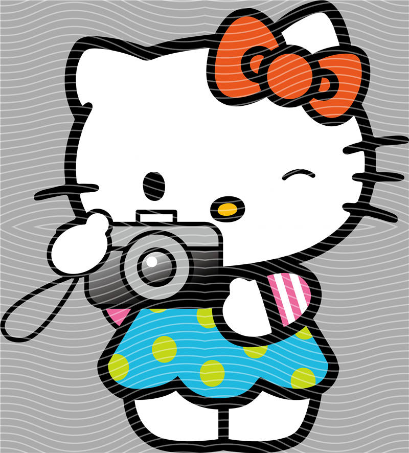 Sanrio-HK 252